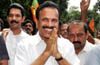 DVSs first visit to Puttur as former chief minister